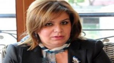 Гюляр Ахмедова может выйти на свободу
