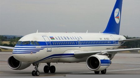 AZAL снизил цены на рейсы в Тбилиси