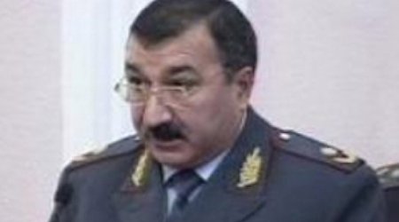 Номер от генеральского сына за 60 000 манат