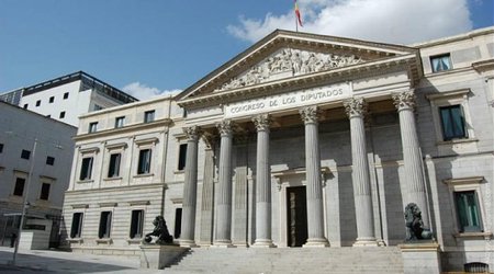 Испанский парламент примет документы по карабахскому конфликту