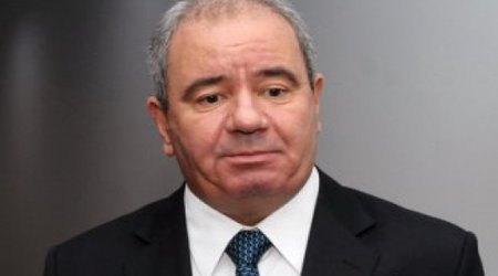 Со следующего года «Azerspace-1» начнет приносить чистую прибыль