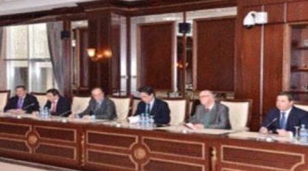 Депутат Испании: «Армения не выполняет резолюции ООН»