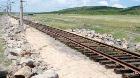 По ж/д Баку-Тбилиси-Карс пустят испытательный поезд