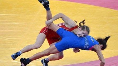 Азербайджанские спортсменки завоевали золотые медали
