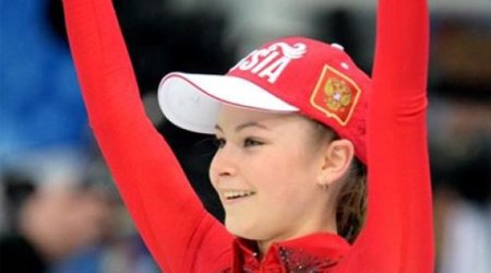 15 yaşında Olimpiya çempionu oldu