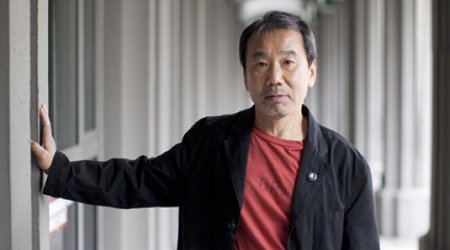 Murakami etirazlara görə hekayəsinə düzəliş edəcək