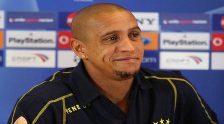 Roberto Karlos: "İki rəsmi təklif almışam"