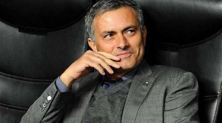 Mourinyo: "Bu mövsüm çempion ola bilməsək..."