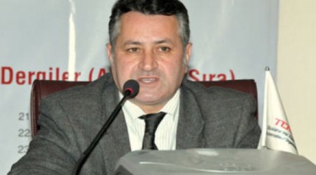 Elçin Hüseynbəylinin dörd romanı təkrar nəşr olundu