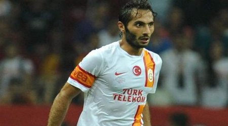 Həmid Altıntop geri döndü