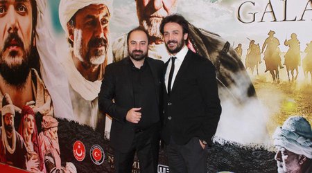 “Yunus Əmrə - Eşqin səsi” – TƏQDİMAT + FOTO