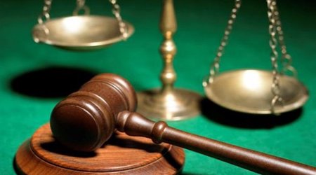 Начался судебный процесс по уголовному делу бывшего министра