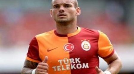 Sneyder: "Mourinyo məni aldada bilmədi"