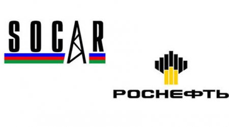 SOCAR и «Транснефть» подписали новое соглашение