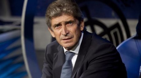 Peleqrini: "Barselona" yalnız Messidən ibarət deyil"