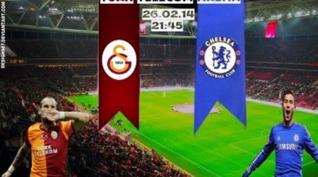 “Qalatasaray” -“Çelsi” oynunda Xocalı soyqırımı yad edilməyəcək