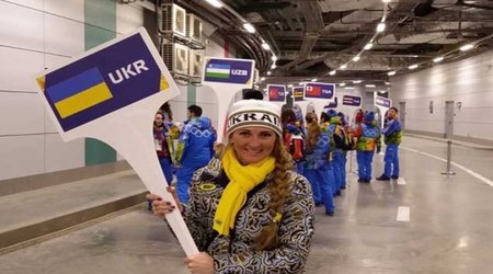 Ukraynalı xizəkçilər Soçi Olimpiadasında çıxış etməkdən imtina etdi