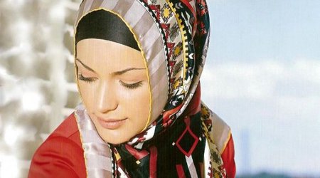 Din və dəb: necə uyğunlaşdırmalı - FOTOLAR