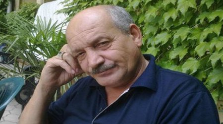 Tanınmış aktyorumuz qəzaya düşdü