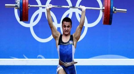 Olimpiya çempionumuz milli komandadan imtina etdi