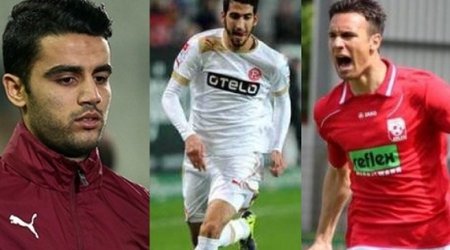 Azərbaycanlı legionerlərimizin dəyəri açıqlandı: ən bahalı... - SİYAHI