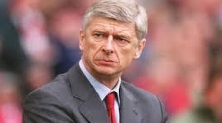 Venger: "Qırmızı vərəqə oyunu öldürdü"
