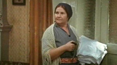 Azərbaycanın xalq artisti dünyasını dəyişdi