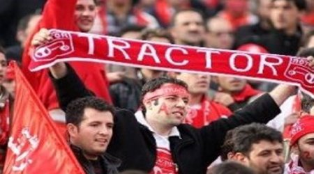 "Neftçi" və "Traktor Sazi" qarşılaşması olacaq?