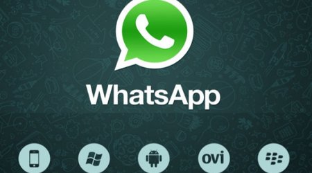 WhatsApp восстановил работу после сбоя