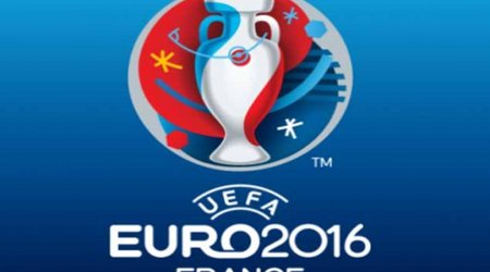 Bu gün futbol üzrə Avropa çempionatının püşkatma mərasimi keçiriləcək