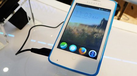 25-долларовый смартфон от Firefox