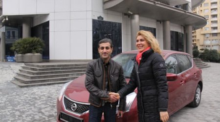 Одним решением изменил свою жизнь