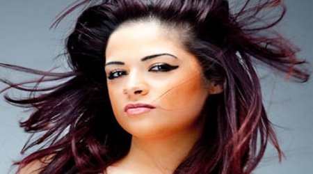 Xana Həsənova: “Ölkəmi “Eurovision”da təmsil etmək həyatımın arzusudur” - MÜSAHİBƏ