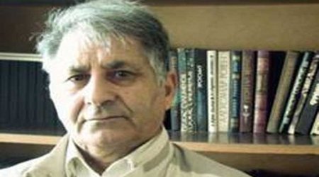 Tofiq Abdin dəfn olundu