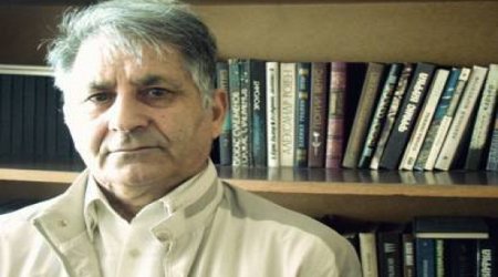 Tofiq Abdin vəfat edib