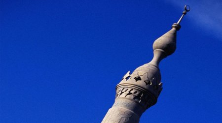 С минаретов мечетей Индонезии прозвучит «Карабахский азан гази»