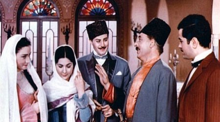 “Arşın mal alan” operettası Sankt-Peterburqda