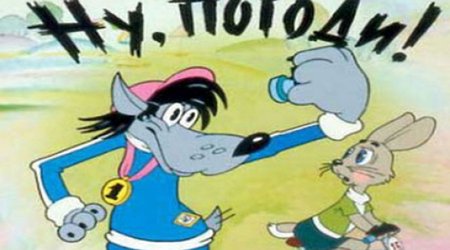 Ən məşhur cizgi filmi seçildi - FOTO