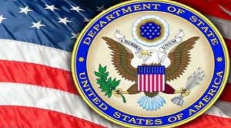 Госдеп США: Сепаратисты по-прежнему контролируют НК