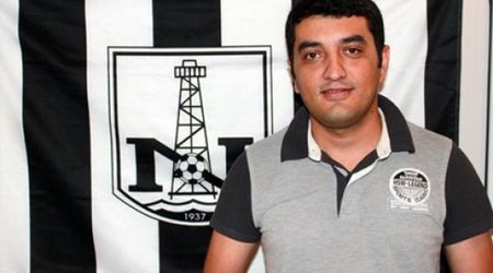 “Neftçi” üsyan edir