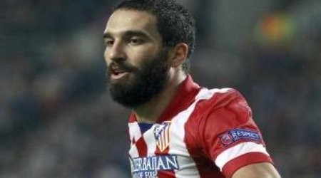 Arda Turan "Milan"ın hədəfində