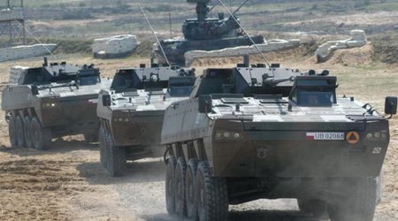 NATO müharibəyə hazırlaşır? – VİDEO