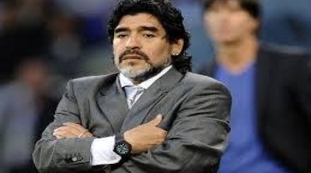 Maradona Türkiyə superliqasında çalışa bilər