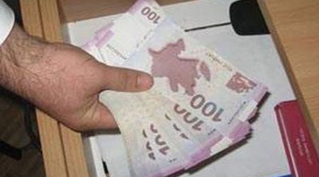 Около 100 взяточников были наказаны в 2013 году