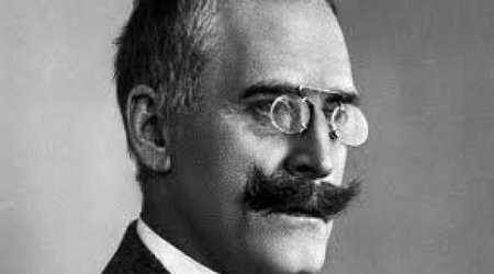 Knut Hamsun: Qlanın ölümü - E-kitab