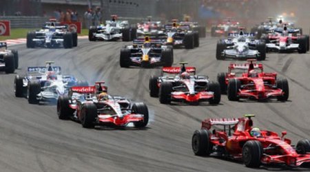 Azərbaycan "Formula-1"ə nə qədər xərcləyəcək?
