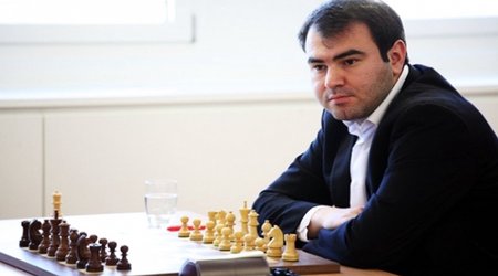 Şəhriyar Məmmədyarova daha 2 şahmatçımız köməyə gedir