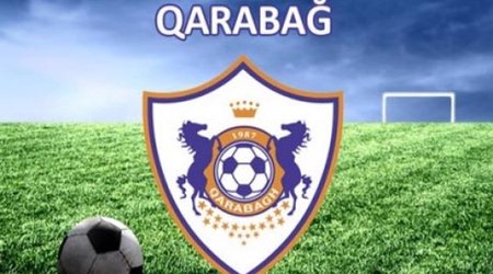 "Qarabağ" dünya reytinqində irəlilədi