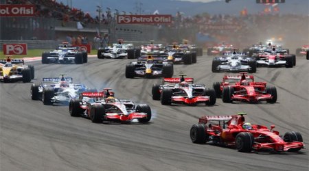 “Formula-1” mərhələlərindən biri Bakıda keçiriləcək