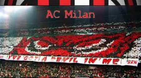 Berluskoni “Milan”ı satır